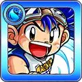 豪&ヴィクトリーのアイコン