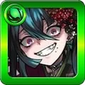 ホラーのアイコン