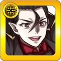 死屍累生死郎のアイコン