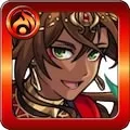 アブドゥーグのアイコン