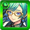 ザドキエルのアイコン