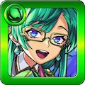 ザドキエルのアイコン