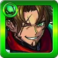 ロビンフッドのアイコン