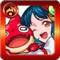 ヤクモ＆オラゴンのアイコン