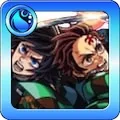 竈門炭治郎＆冨岡義勇