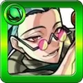 ユエビンのアイコン
