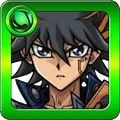 遊星＆ジャンク・ウォリアー