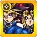 遊戯＆闇遊戯＆バスター・ブレイダー
