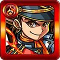 大提督 ジャンプキッド