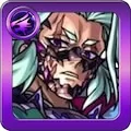 長宗我部元親のアイコン