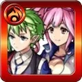 マキナ＆レイナのアイコン