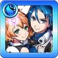 フレイア＆ハヤテのアイコン