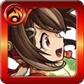 丙午たづなのアイコン