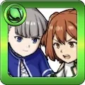 ラヴィーネ＆カンネ