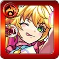 ニュートンのアイコン