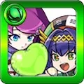 ジョカ＆フッキ