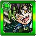 ネトロヴィッチ森山のアイコン