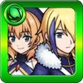 クレア＆レイン