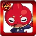 12.5周年オラゴンのアイコン