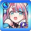 イリスのアイコン
