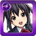 中野梓のアイコン