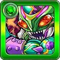 ギガマンティスのアイコン