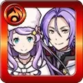 ユリウス＆アナスタシア