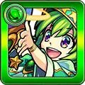黄金の魔術師 マーリン