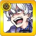 レグルスのアイコン