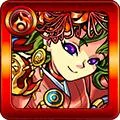 火ムラサメのアイコン