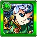 木ムラサメのアイコン