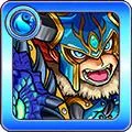 ベオウルフのアイコン