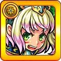 エンキドゥのアイコン