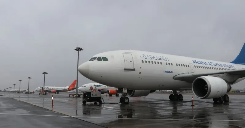 A310-300