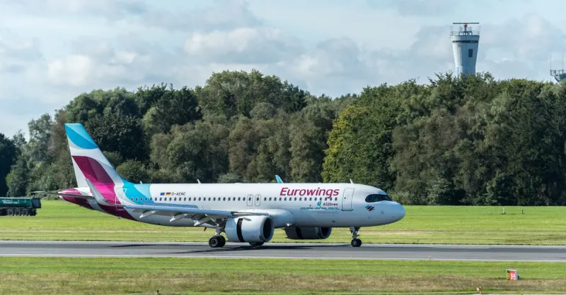 A320neo