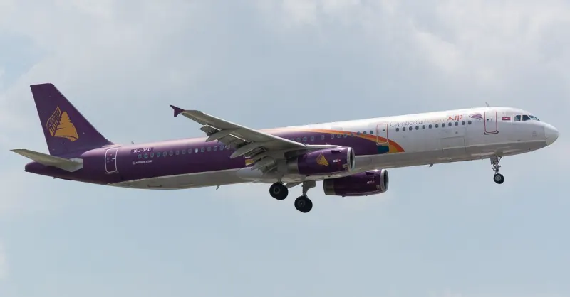 A321LR
