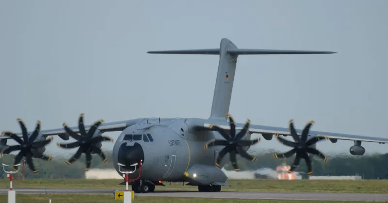 A400M Atlas