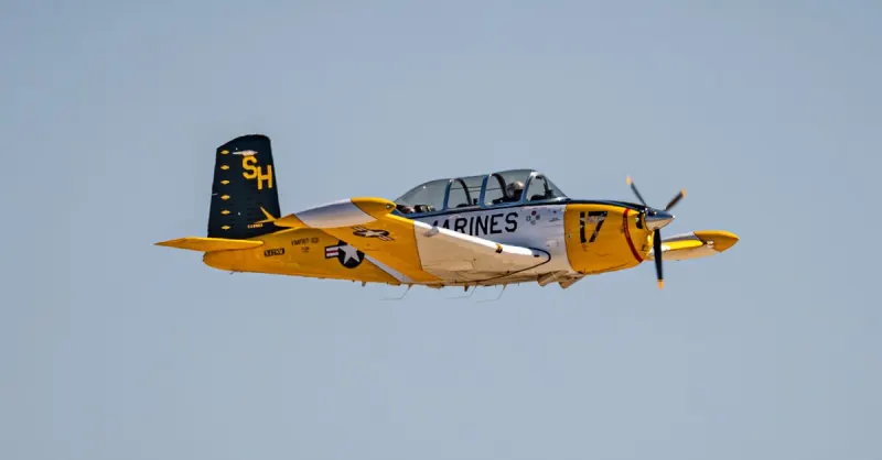 Bonanza V35