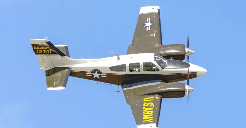 C90 GTX King Air