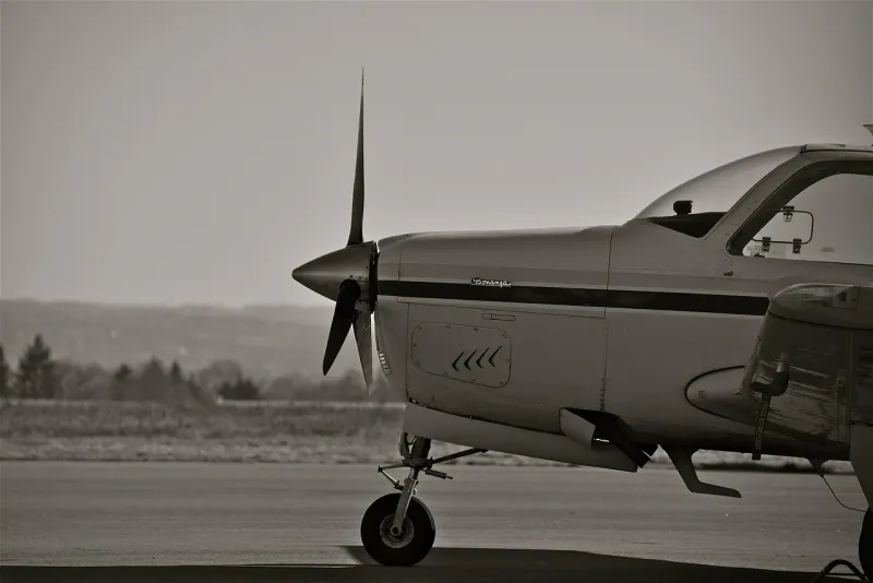 King Air 350i
