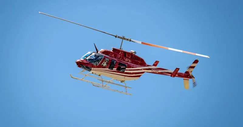 47J Ranger