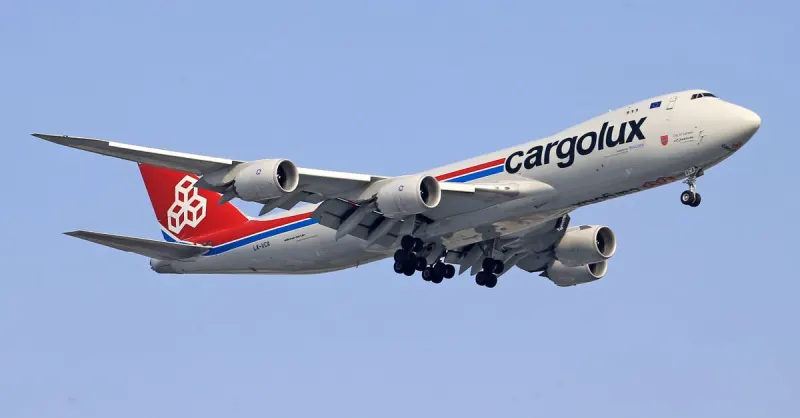 747-8i (-8F)