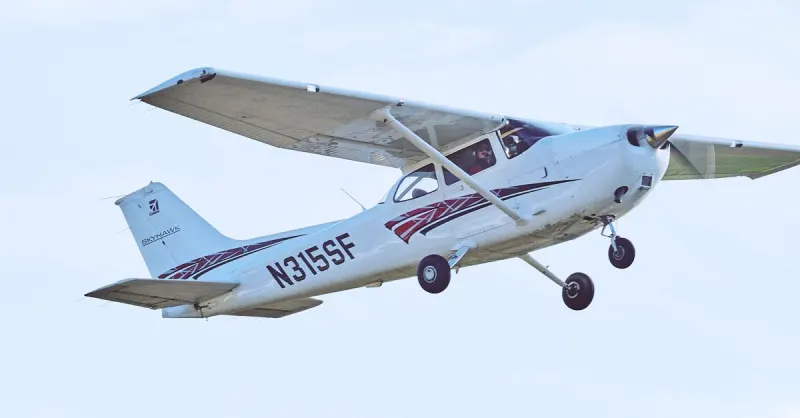 172 Skyhawk