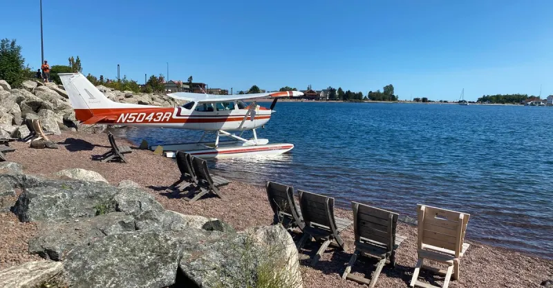 208 B Grand Caravan EX