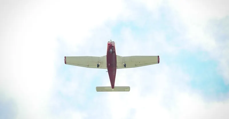 408 SkyCourier