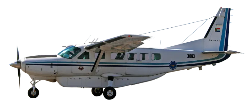 Citation CJ4