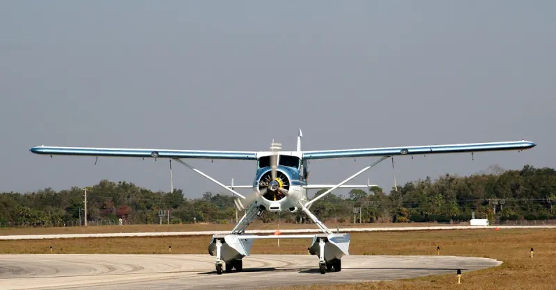 DHC-2 Beaver