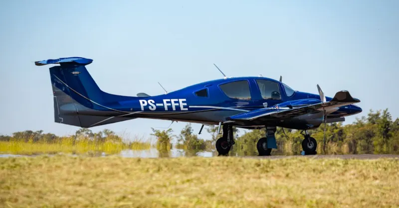 DA40 TDI