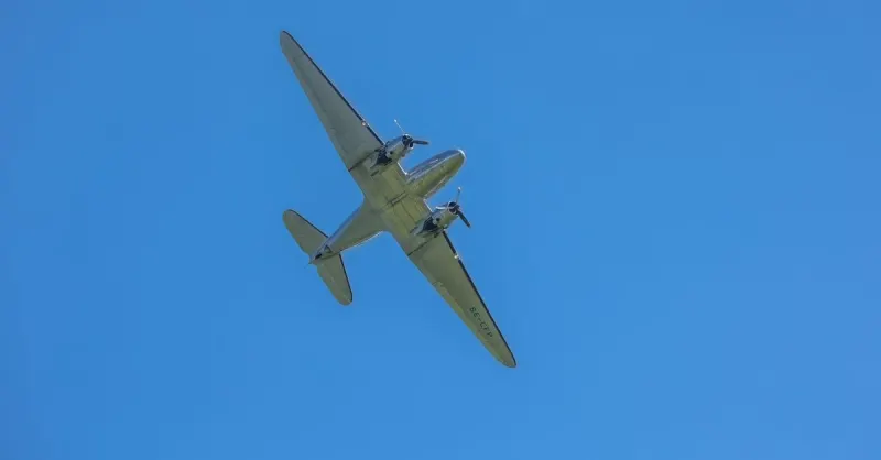 DC-3