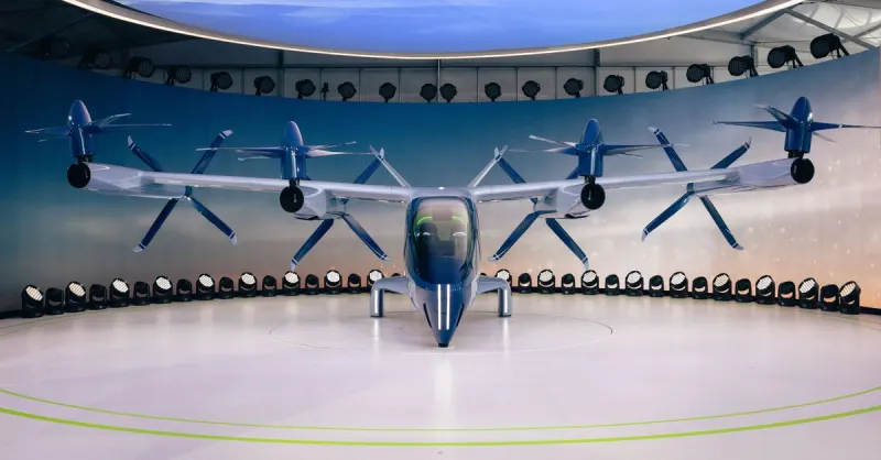 Jetson One